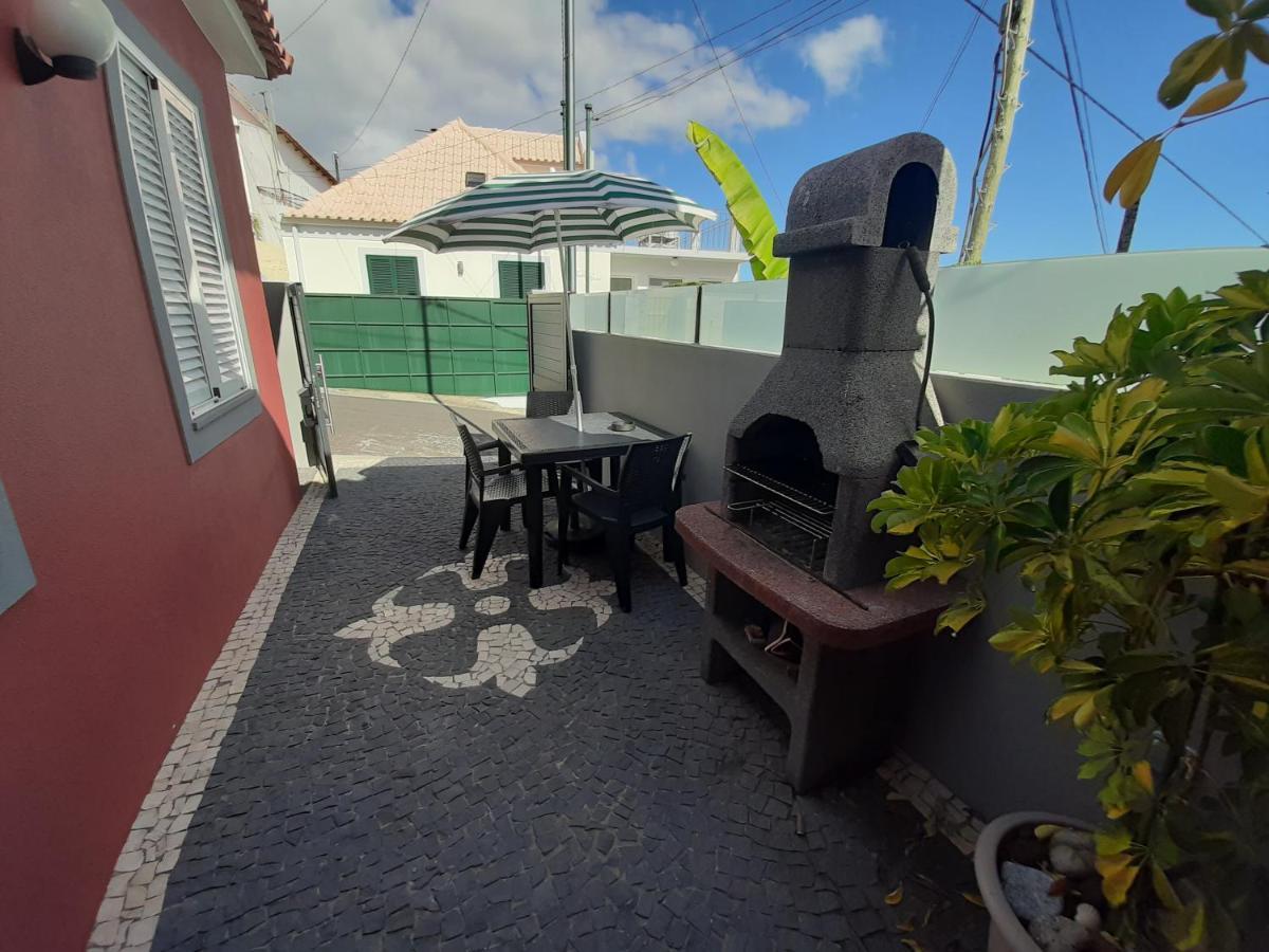 Funchal House Villa Kültér fotó